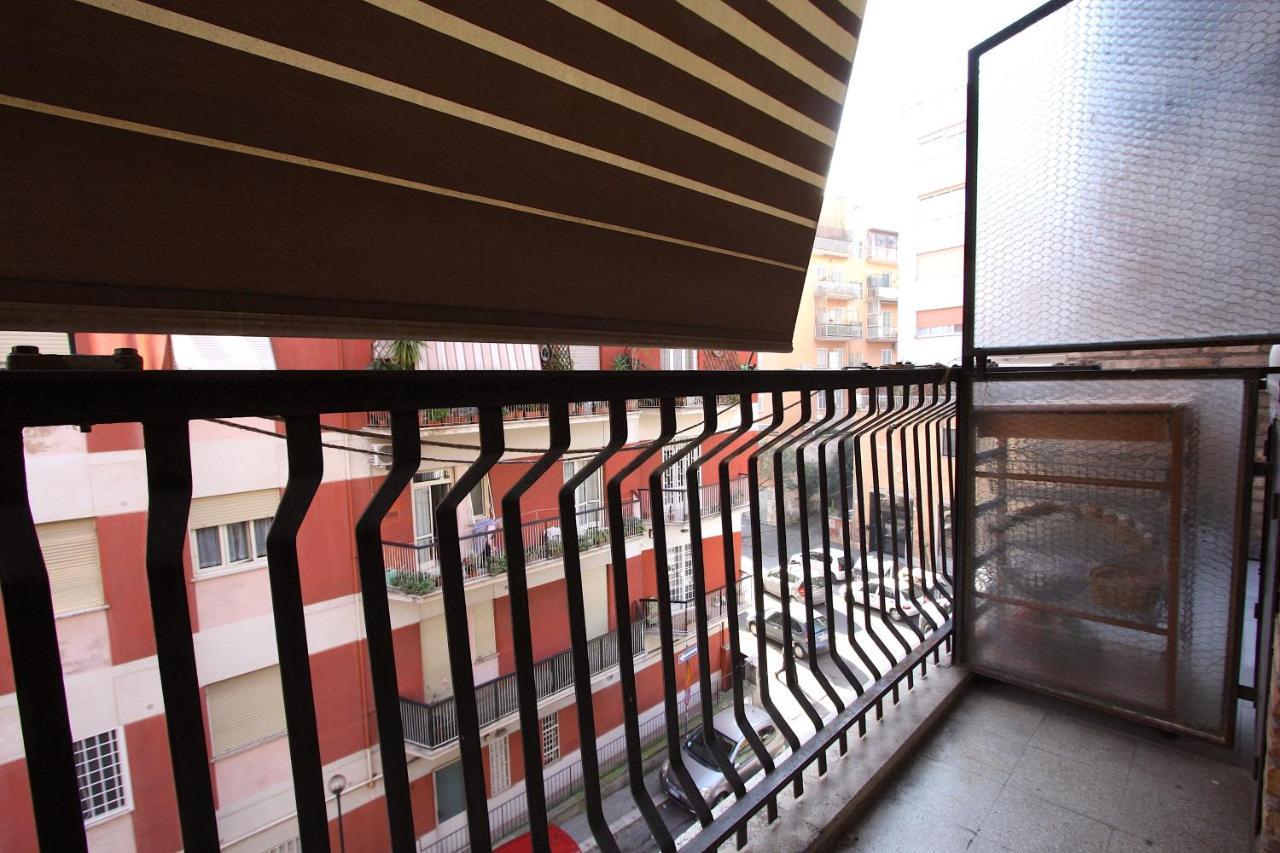 Appartement Pamphili Luxury - Monteverde Rome